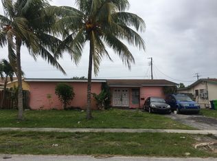 7378 NW 20th Ct, Sunrise, FL 33313