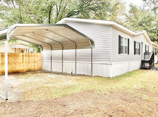 34-109 Five, Ludowici, GA 31316