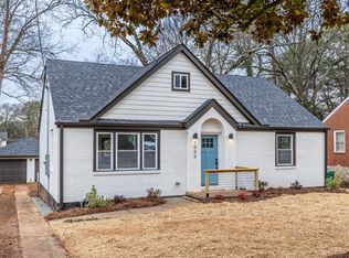 1999 Marco Dr, Decatur, GA 30032