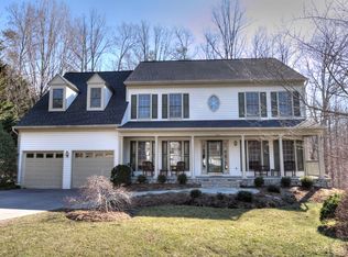 6299 Red Fox Estates Ct, Springfield, VA 22152