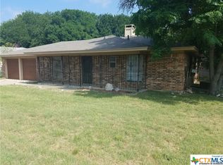 1114 W Rhonda Lee St, Copperas Cove, TX 76522