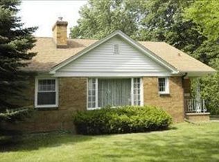 1315 Royce Ave, Kalamazoo, MI 49001