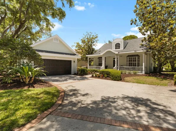 814 Carolina Circle SW, Vero Beach, FL 32962