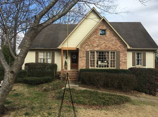 205 Woodward Rd, Trussville, AL 35173