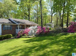 1102 Allison Cir, Alabaster, AL 35007