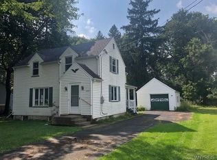 255 State St, Batavia, NY 14020