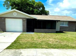 6925 Alta Vista St, Port Richey, FL 34668