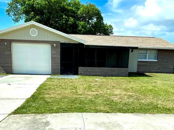 6925 Alta Vista St, Port Richey, FL 34668