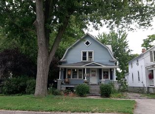 1811 4th St, Bay City, MI 48708