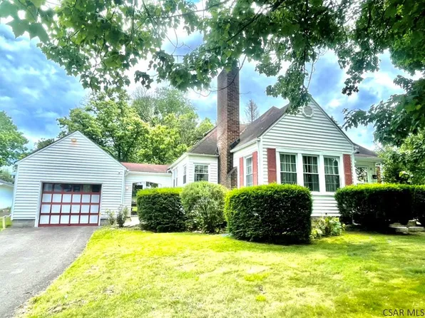 241 Darr St, Johnstown, PA 15904
