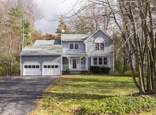 19 Parker Dr, Merrimack, NH 03054