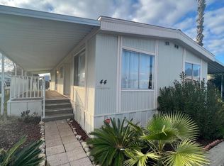 5505 W Tulare Ave SPACE 44, Visalia, CA 93277