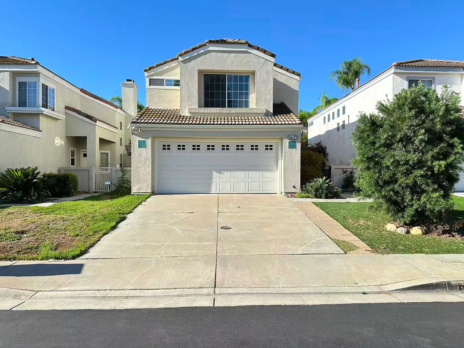 3 bed, 2.5 bath, 1621 sqft, $3,500 — Photo 1