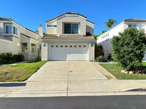 17744 Gazania Dr, Chino Hills, CA 91709