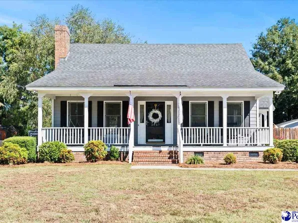 3937 Meadors Rd, Florence, SC 29501