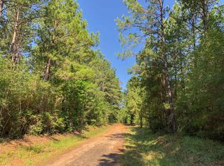0 County Road 368, Zavalla, TX 75980