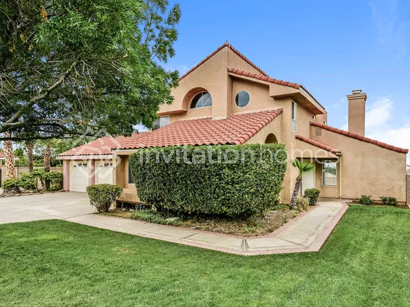 5319 Gardendale Ln, Palmdale, CA 93551