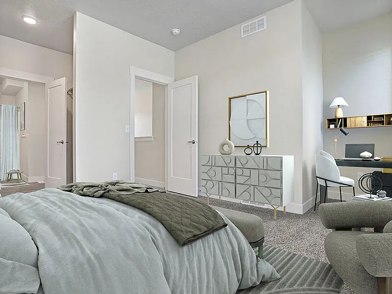 North Metro Townhomes — Photo 7