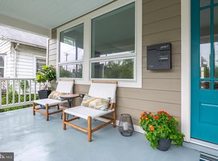 6608 Piney Branch Rd NW, Washington, DC 20012