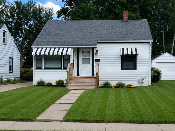 308 N Jessica Ave, Sioux Falls, SD 57103