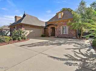 246 Brisage Blvd, Madison, MS 39110