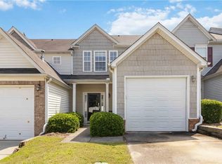 5351 Paramount View Way, Sugar Hill, GA 30518
