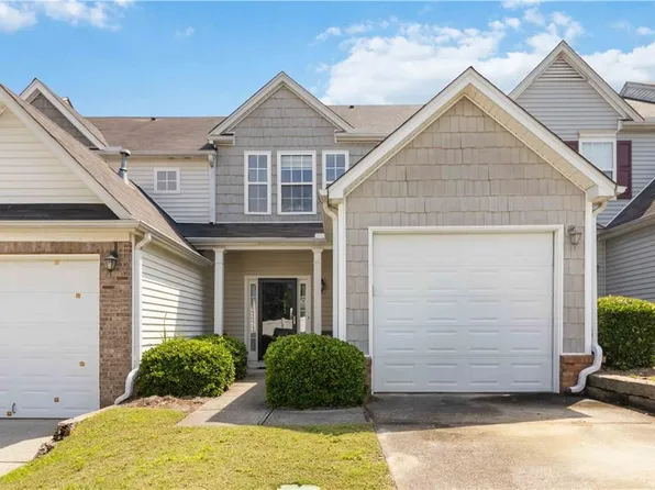 5351 Paramount View Way, Sugar Hill, GA 30518