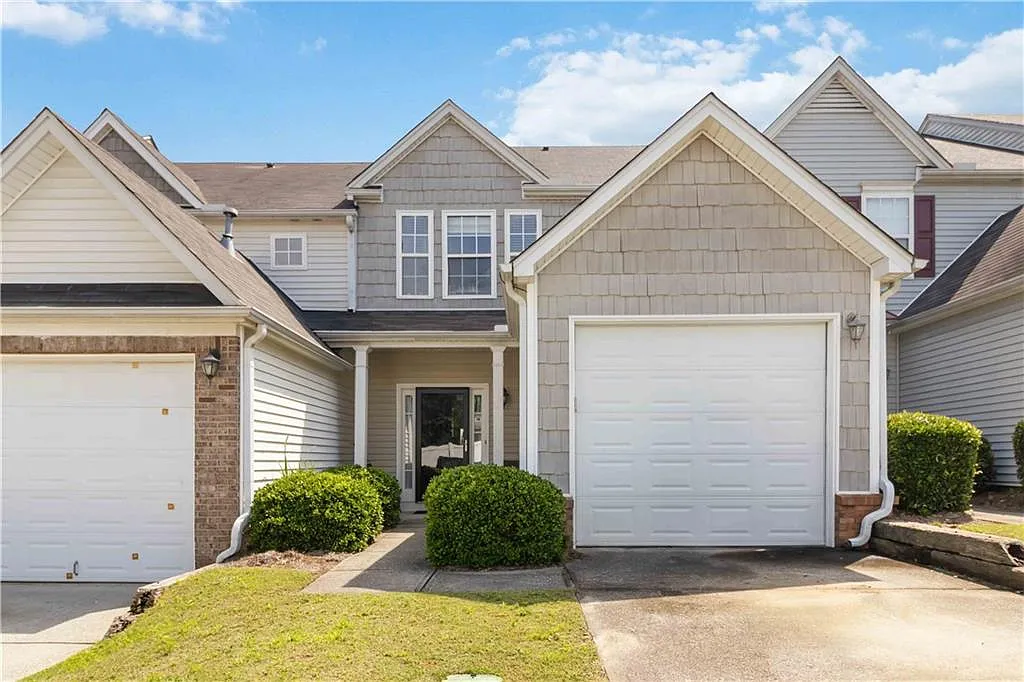 5351 Paramount View Way photo 1