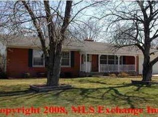 4763 Junior Rd NW, Grand Rapids, MI 49534