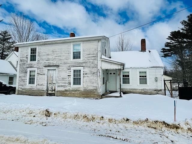19 Old Manchester Road, Raymond, NH 03077 | Zillow