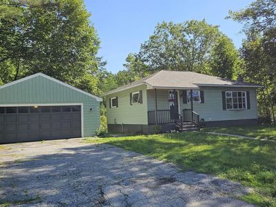 12 Lague Drive, Montpelier, VT, 05602