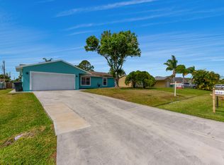 1834 SW McAllister Ln, Port Saint Lucie, FL 34953