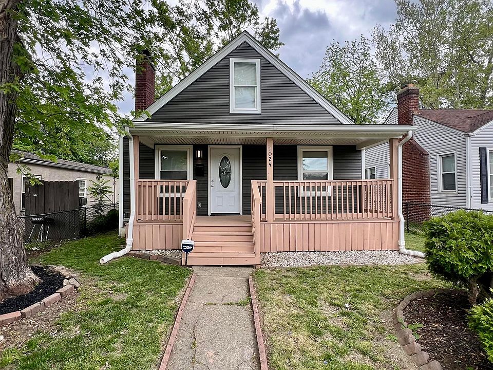 1st image of 1024 E 13th Ave