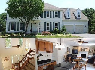 15423 Martins Hundred Dr, Centreville, VA 20120