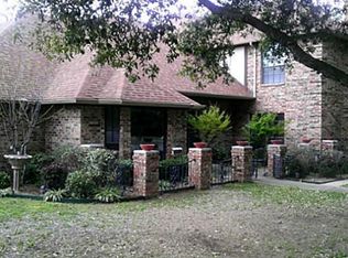 5508 Glenlivet Pl, Greenville, TX 75402