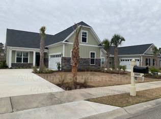 1005 Pochard Dr, Conway, SC 29526