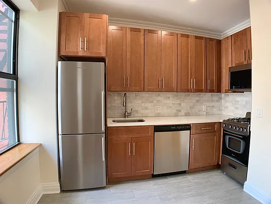 Rented by Corcoran | media 1