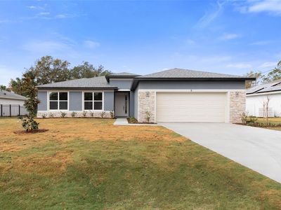 8 Pine Bluff Ln, Palm Coast, FL, 32164