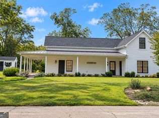 82 Childs St, Martin, GA 30557