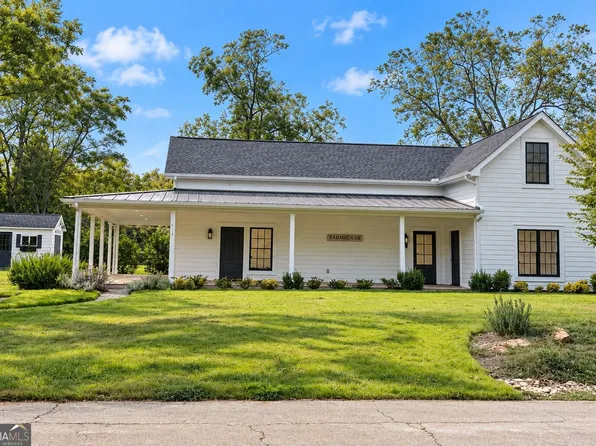 82 Childs St, Martin, GA 30557