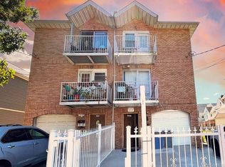 10712 95th Avenue, Ozone Park, NY