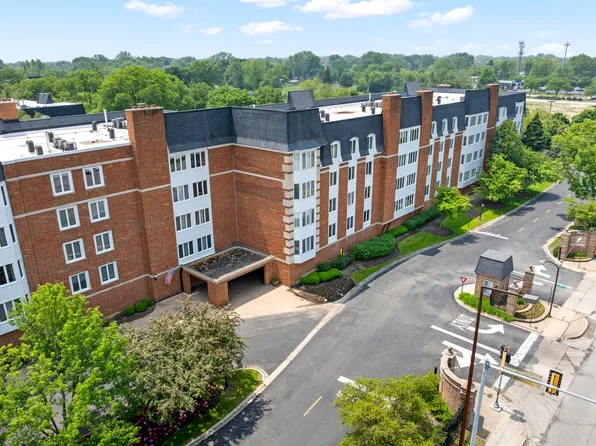 50 Lake Blvd APT 632, Buffalo Grove, IL 60089