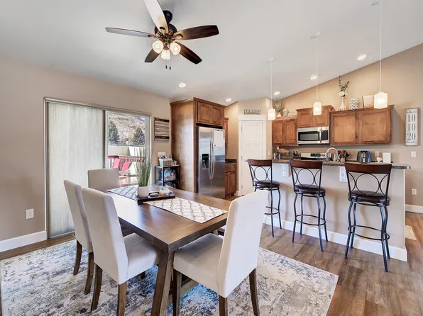 5100 Crescent Moon Dr, Helena, MT 59602