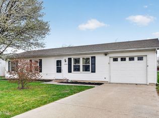 13795 Nancy St, Paulding, OH 45879