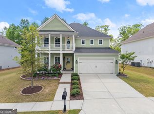 6021 Ash Hill Pl, Hoschton, GA