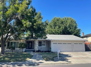 162 Larkwood Cir, Danville, CA 94526
