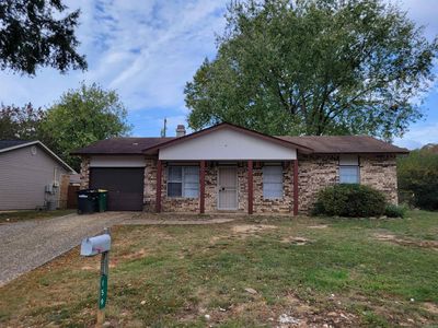 159 Randall Dr, Sherwood, AR, 72076
