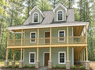 6470 Northumberland Hwy, Heathsville, VA 22473