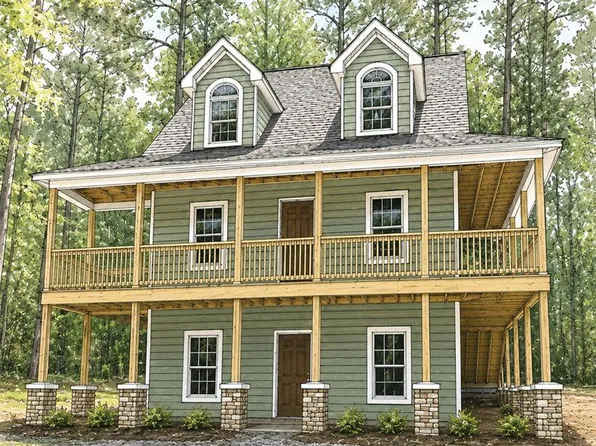 6470 Northumberland Hwy, Heathsville, VA 22473
