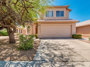 2229 E Aire Libre Ave, Phoenix, AZ 85022